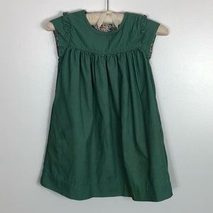 Mini Boden corduroy dress